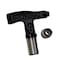 Bedford Precision Parts Bedford Precision Reversible Tip .023in Orifice, 8in-10in Fan, Replacement for Graco RAC 5 and Titan 33-7423 - alternate 1